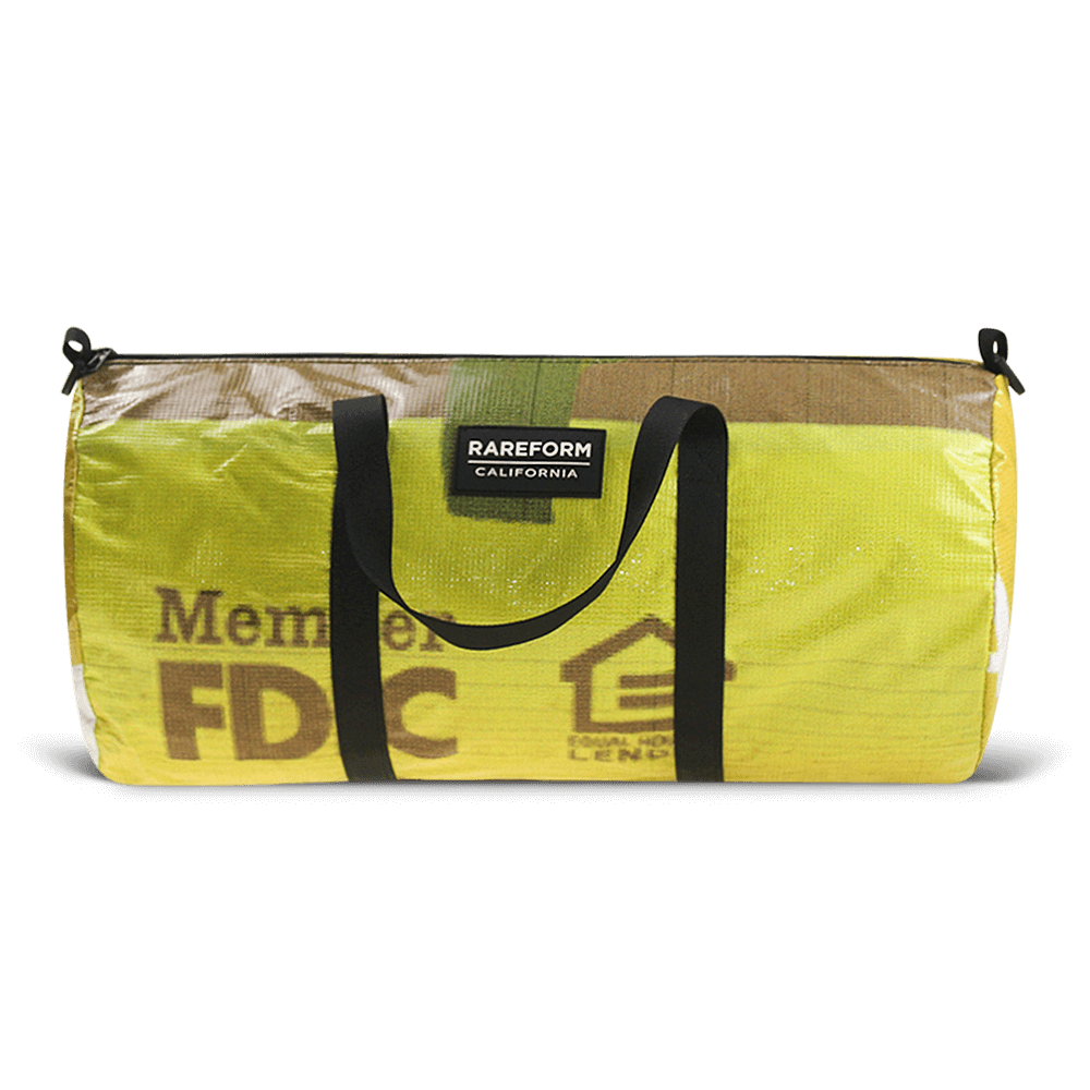 Mini Weekender Duffle
