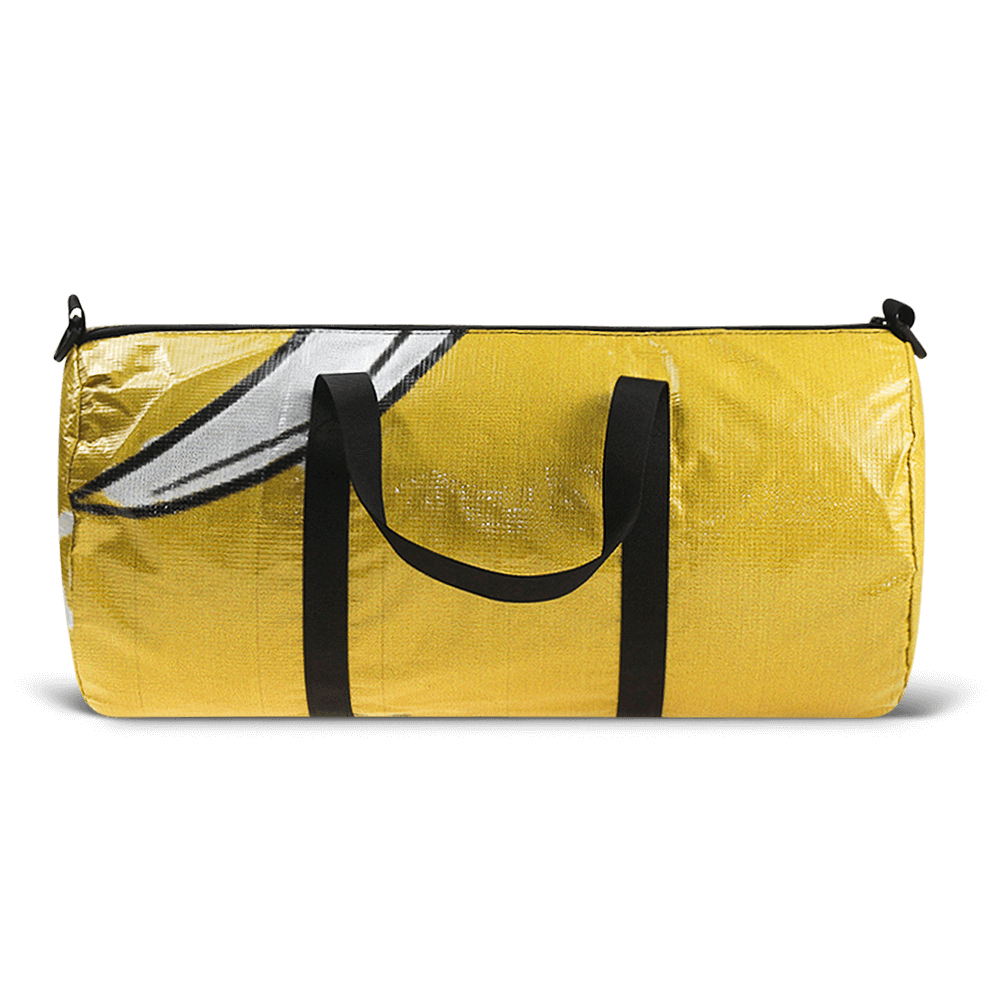 Mini Weekender Duffle
