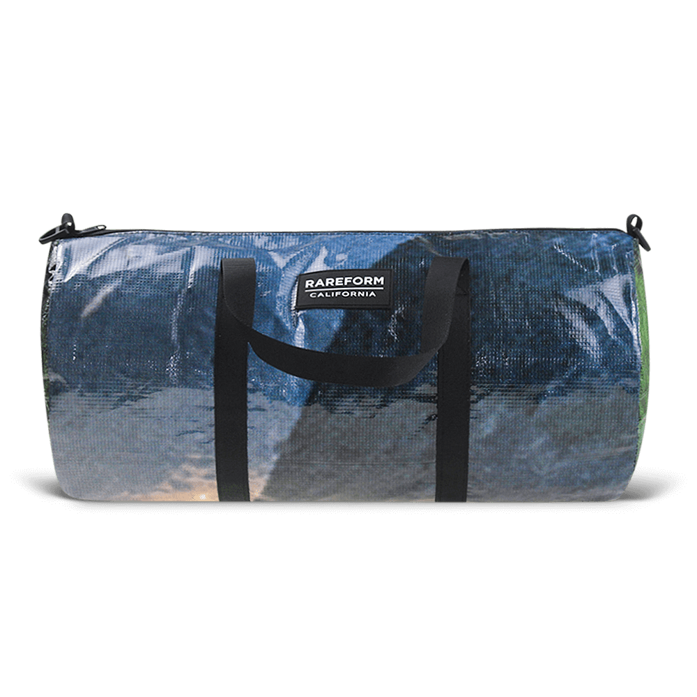 Mini Weekender Duffle