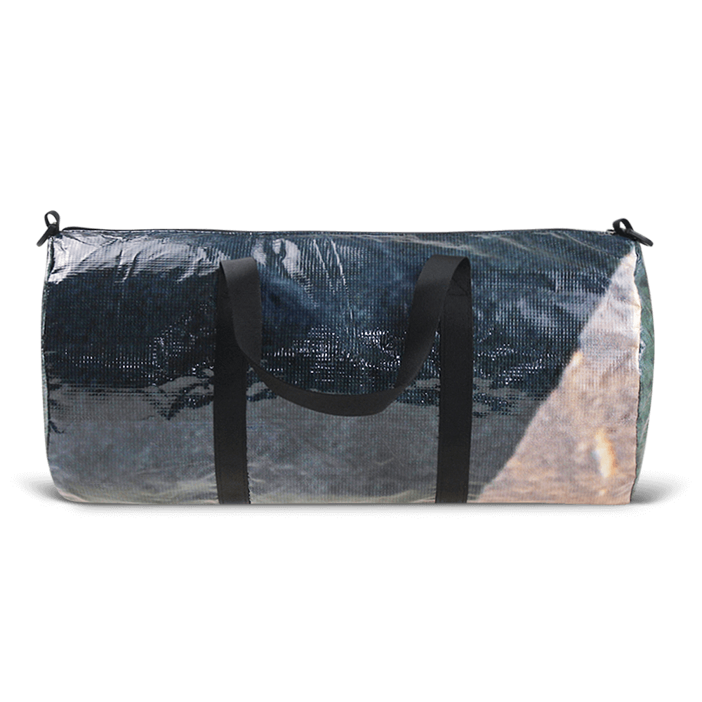 Mini Weekender Duffle