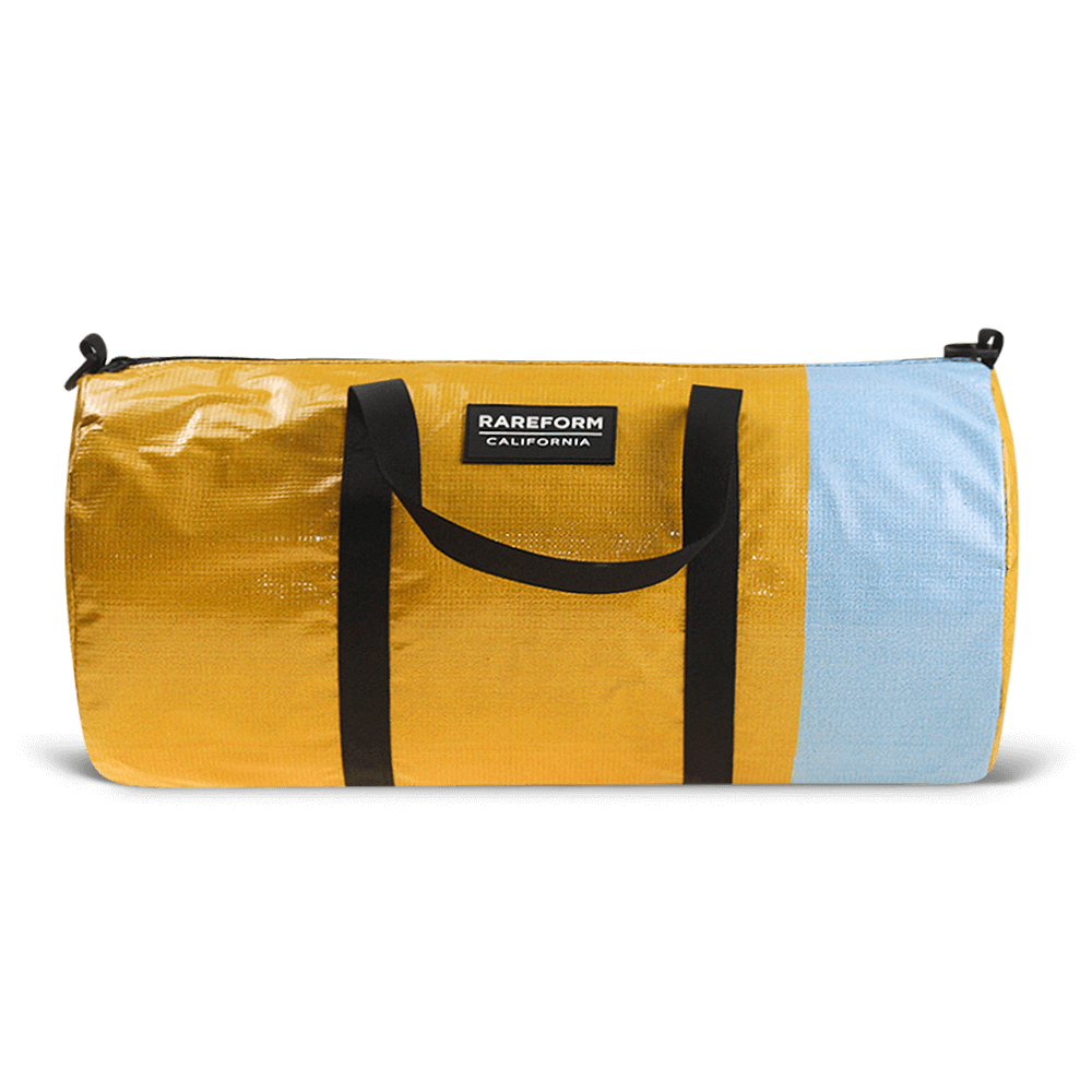 Light Duffle