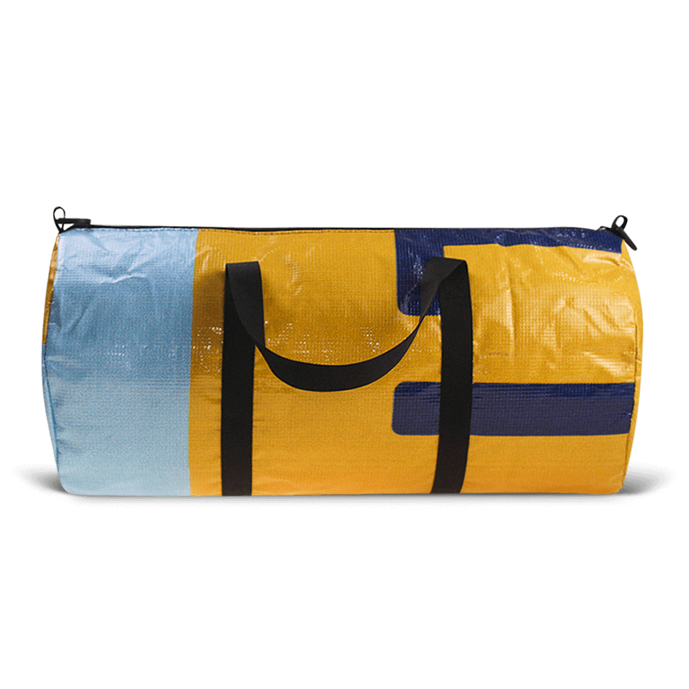 Light Duffle
