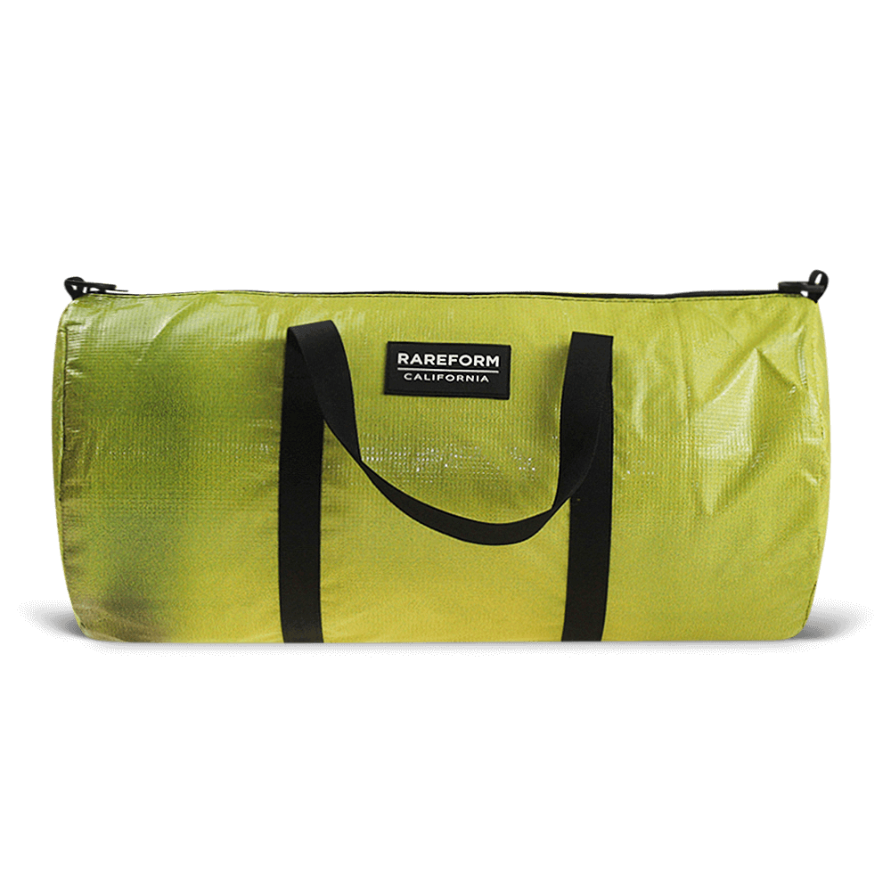 Mini Weekender Duffle