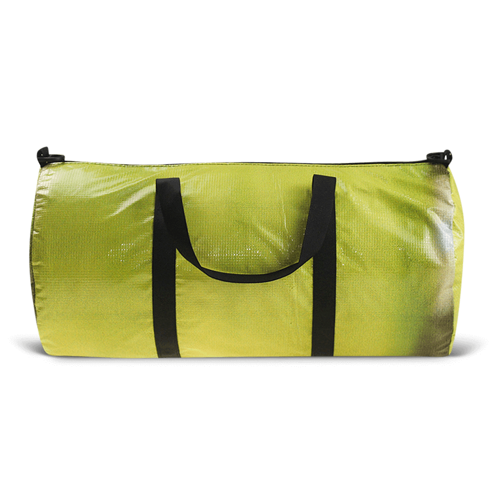 Mini Weekender Duffle