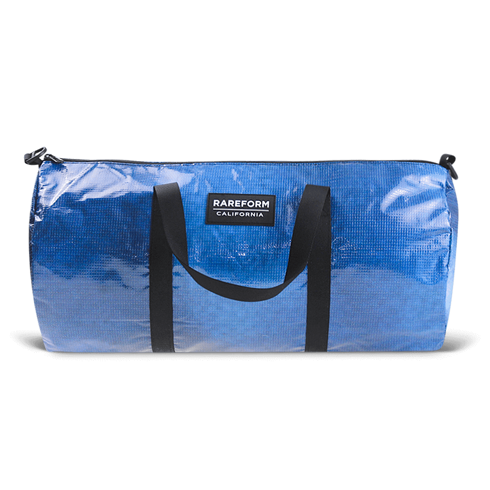 Mini Weekender Duffle