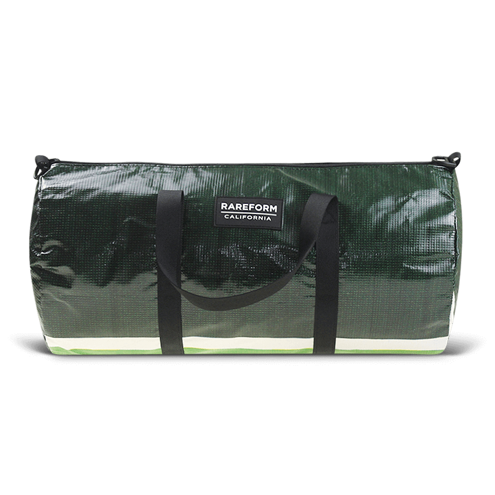 Mini Weekender Duffle