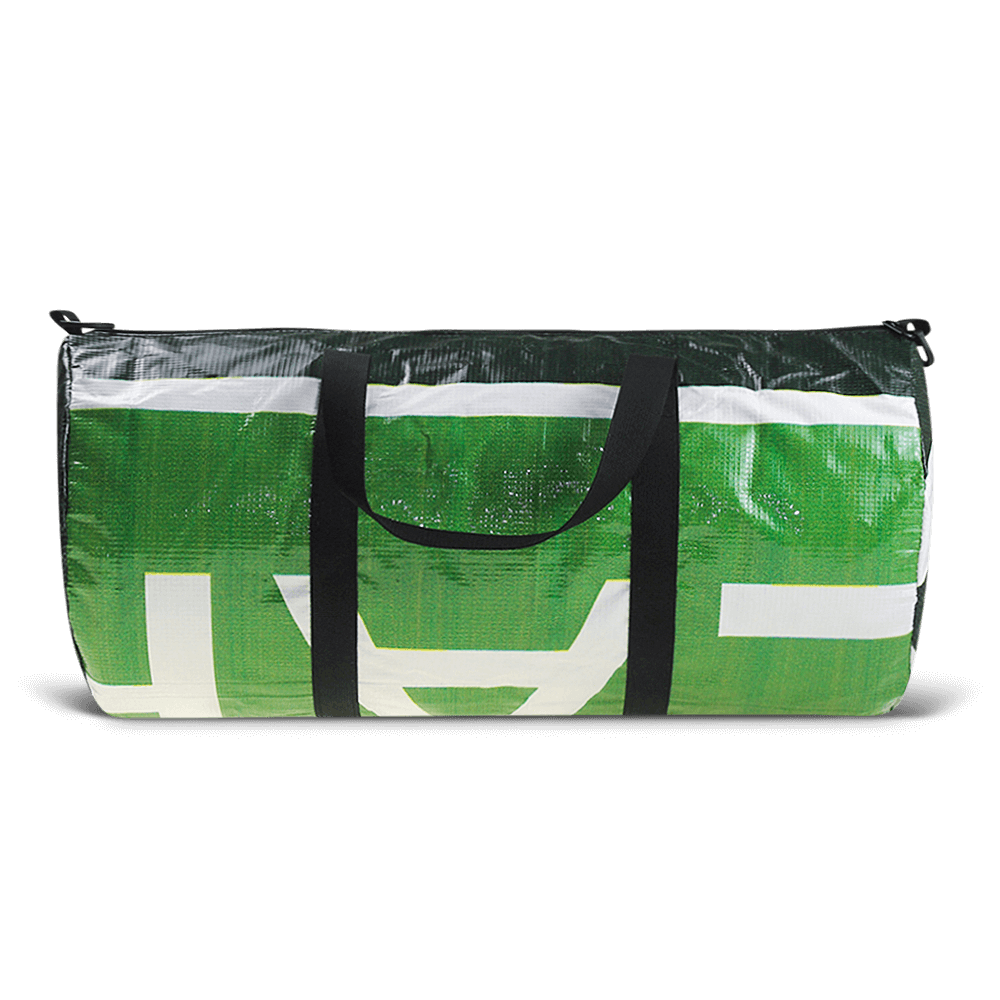 Mini Weekender Duffle