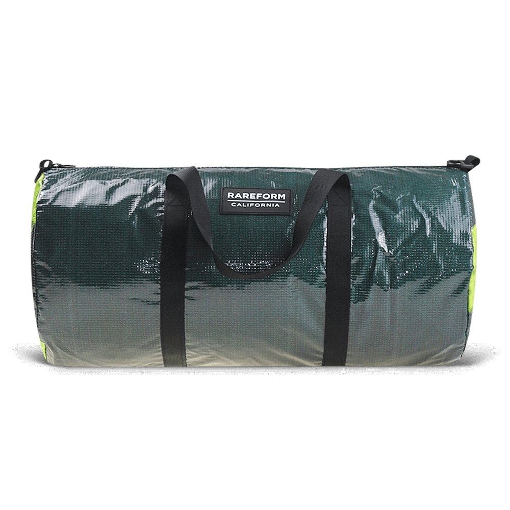 Mini Weekender Duffle