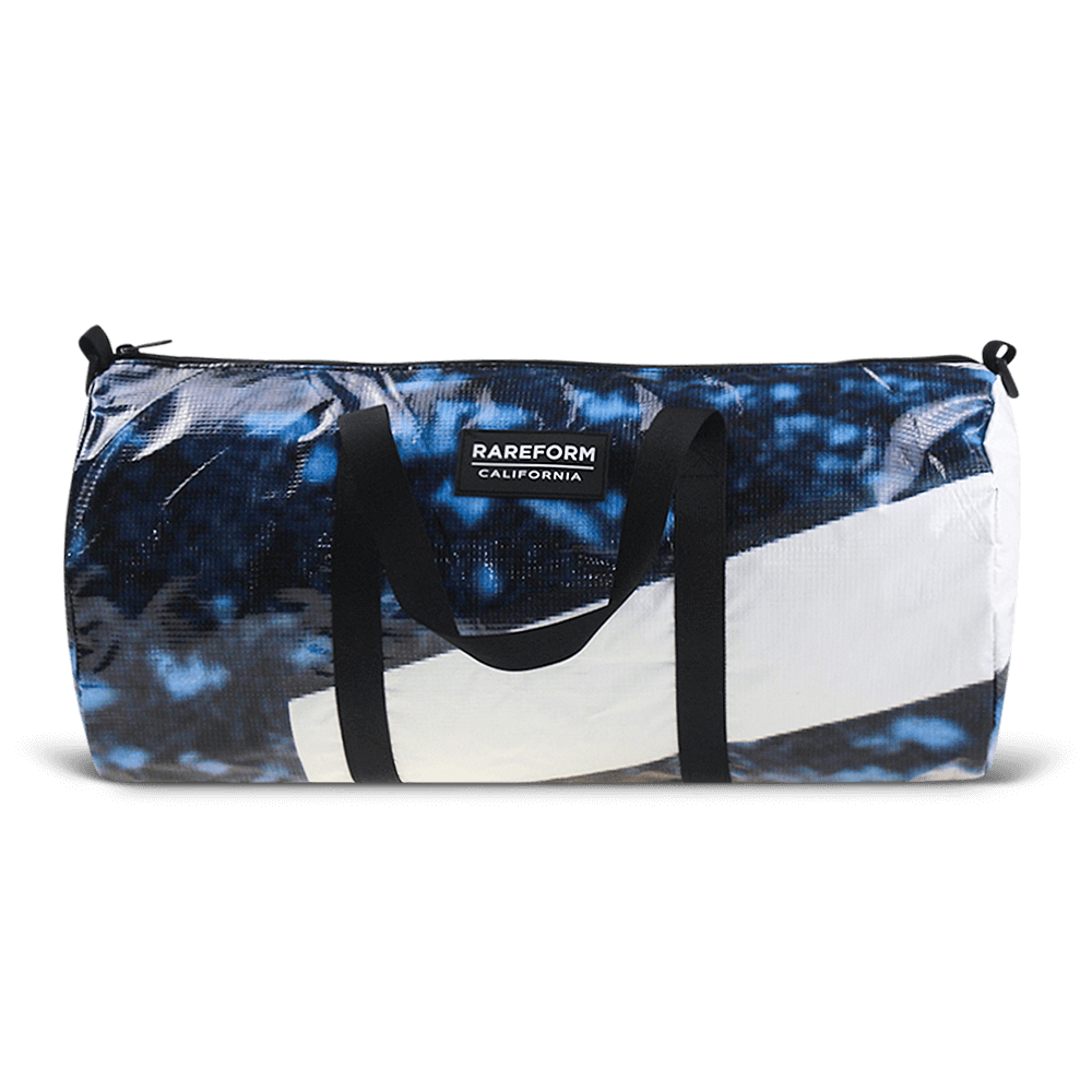 Mini Weekender Duffle