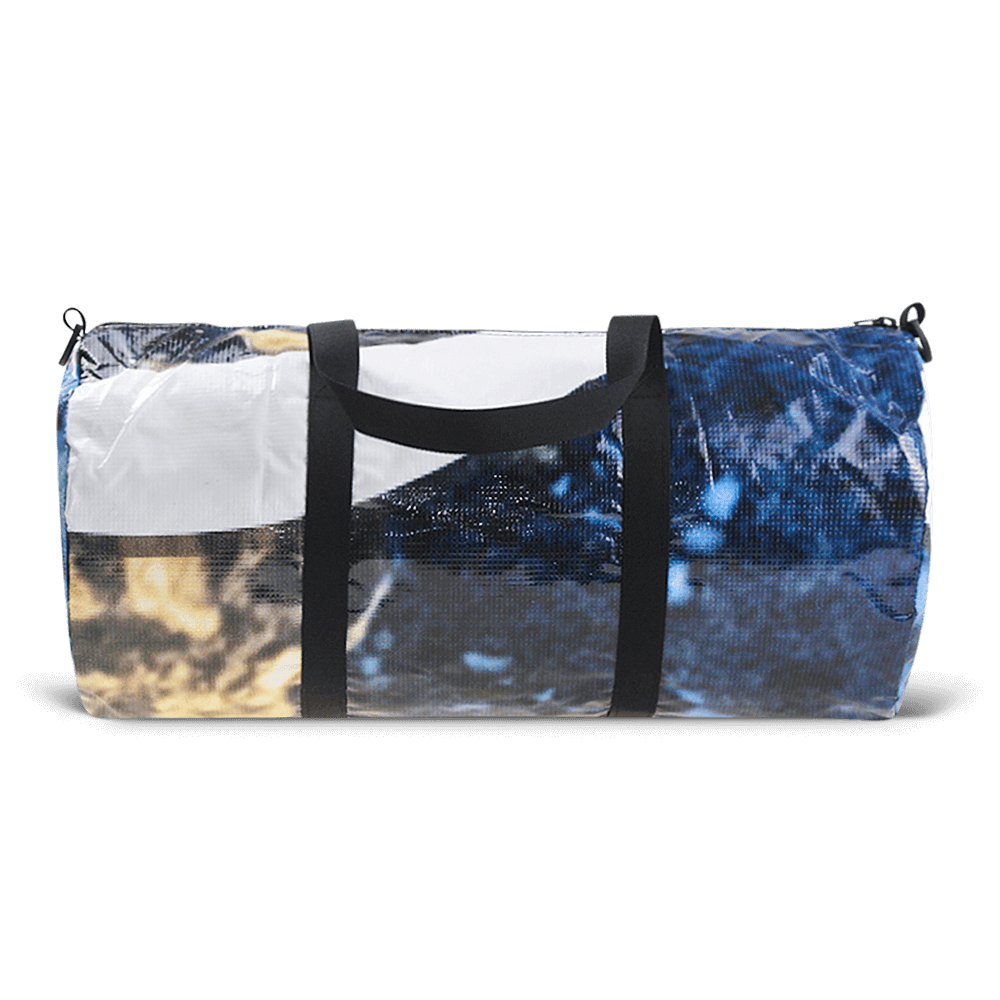 Mini Weekender Duffle