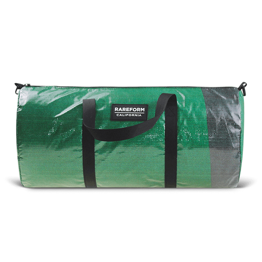 Mini Weekender Duffle