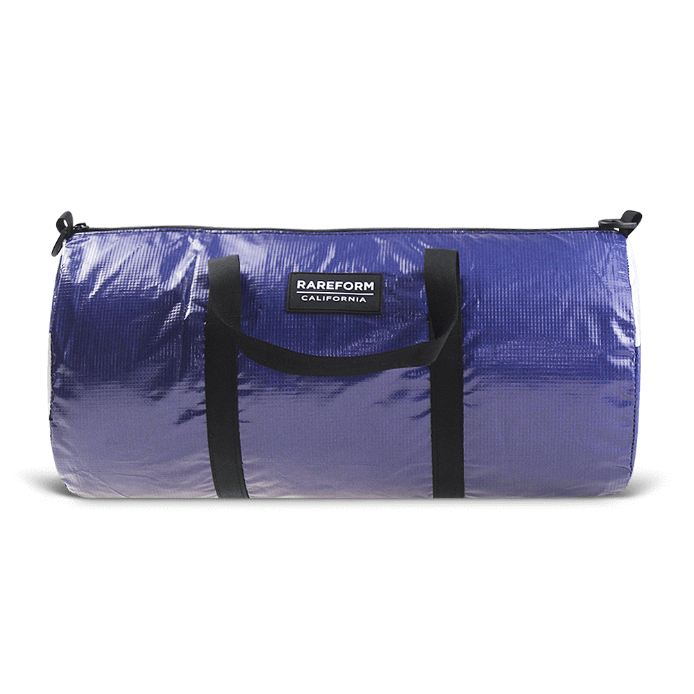Mini Weekender Duffle