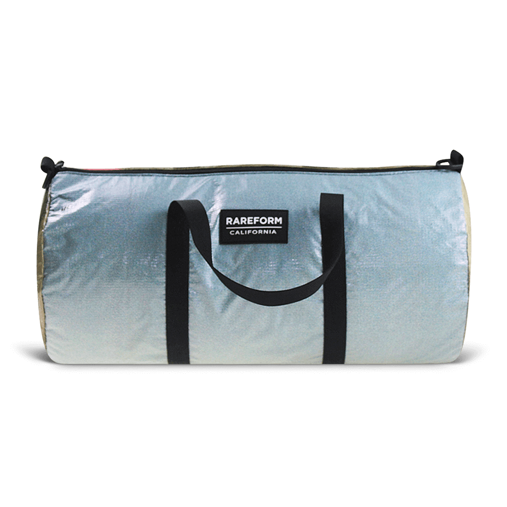 Mini Weekender Duffle