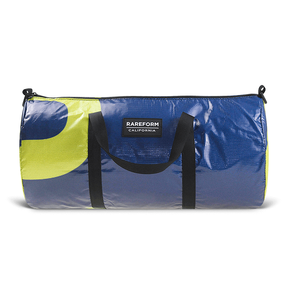 Mini Weekender Duffle