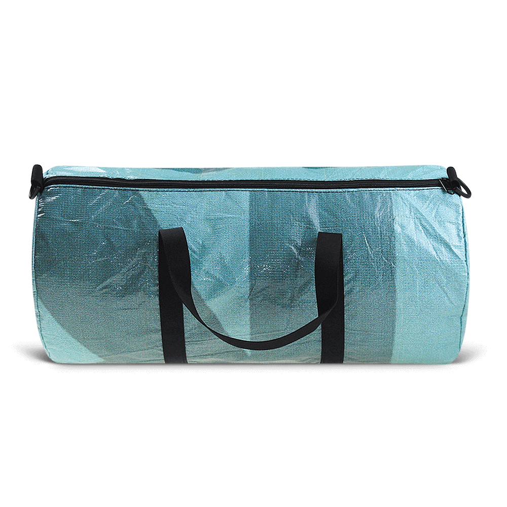 Mini Weekender Duffle
