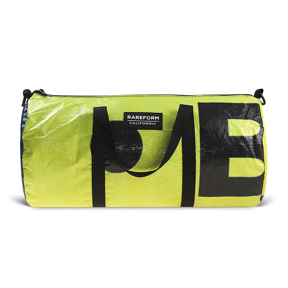 Mini Weekender Duffle