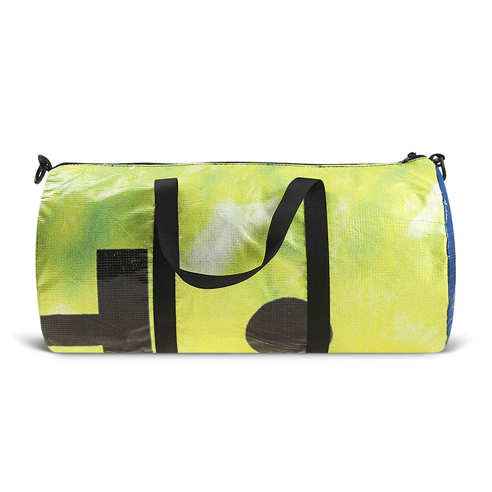 Mini Weekender Duffle