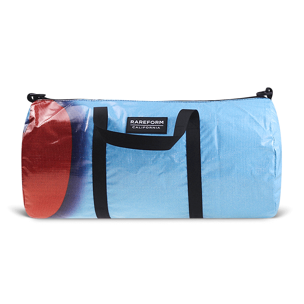 Mini Weekender Duffle