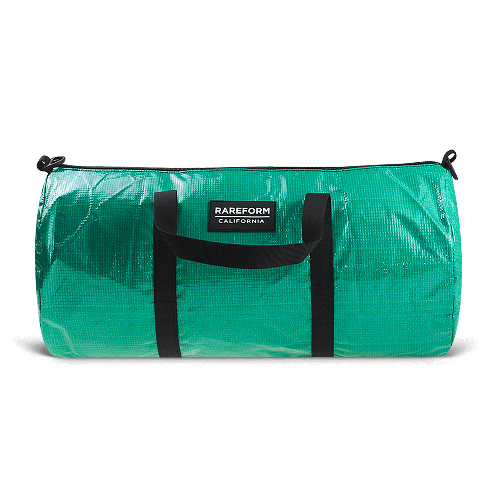 Mini Weekender Duffle
