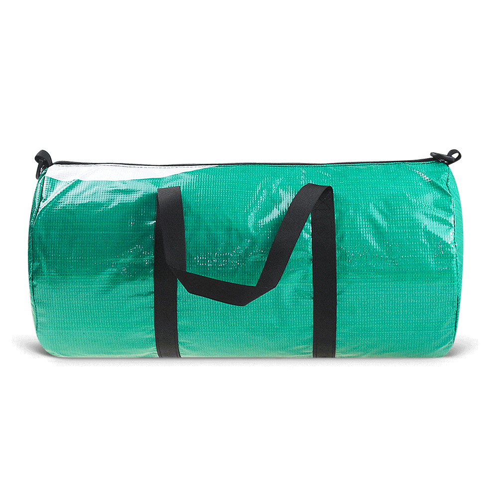 Mini Weekender Duffle