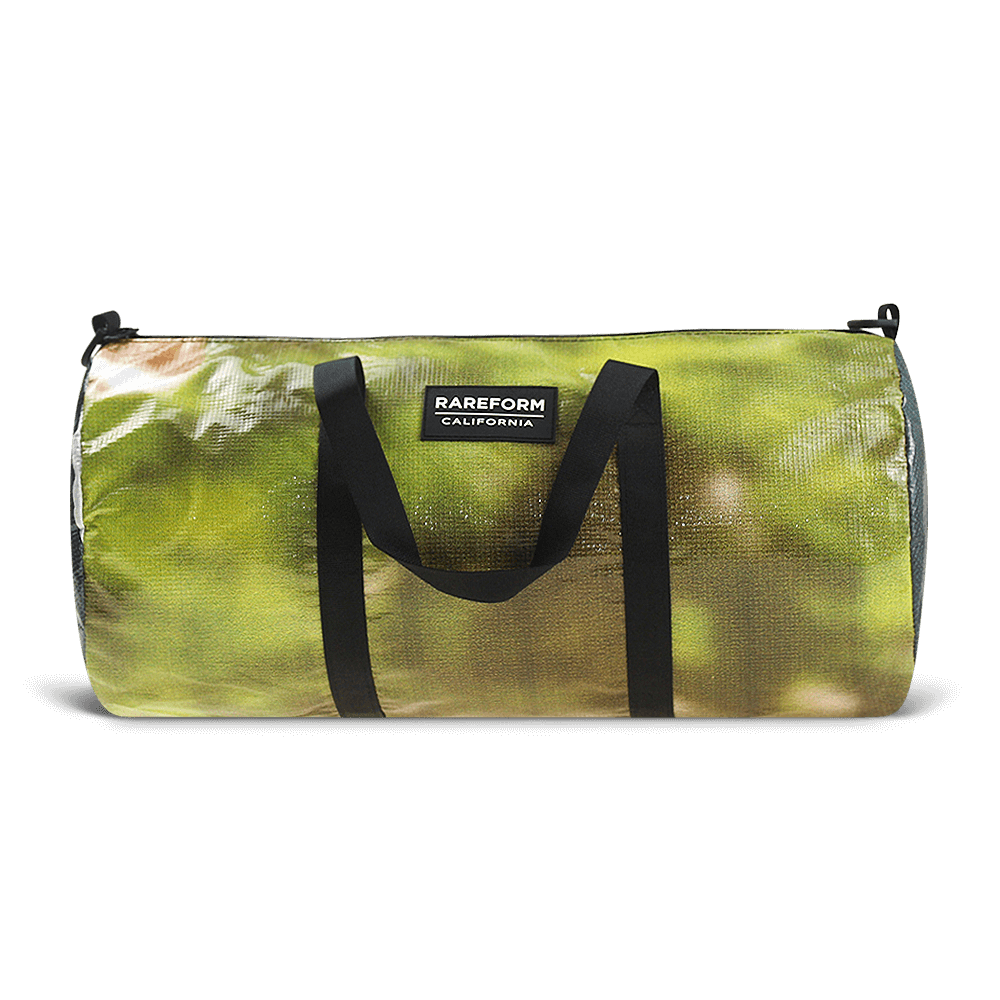 Mini Weekender Duffle