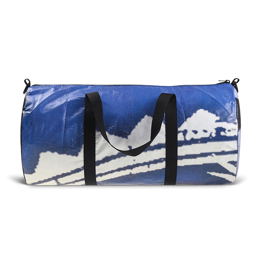 Light Duffle