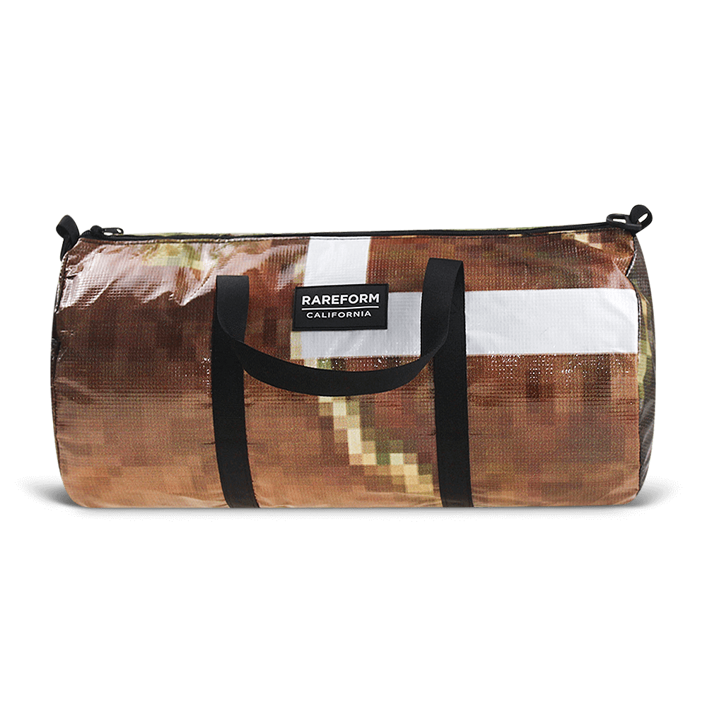 Mini Weekender Duffle