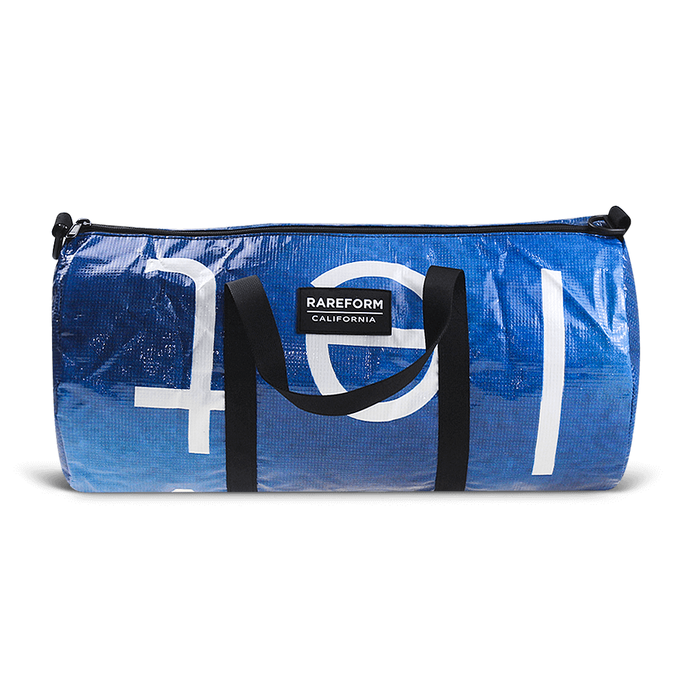 Mini Weekender Duffle