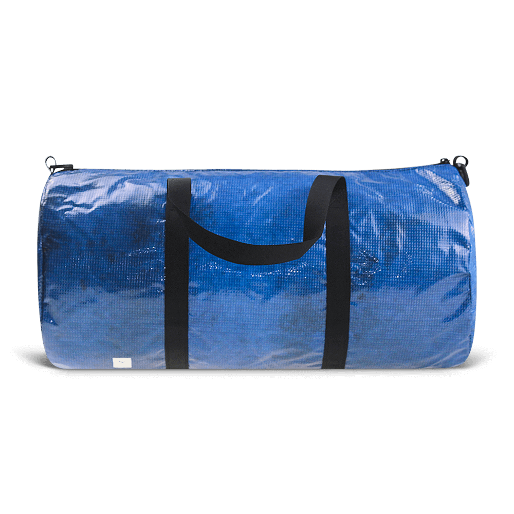 Mini Weekender Duffle