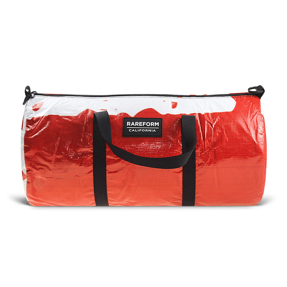 Mini Weekender Duffle