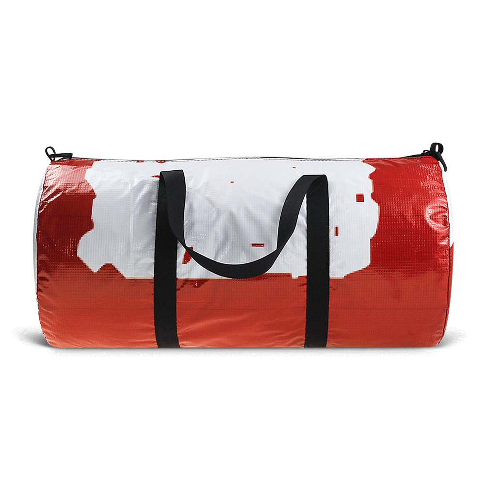Mini Weekender Duffle