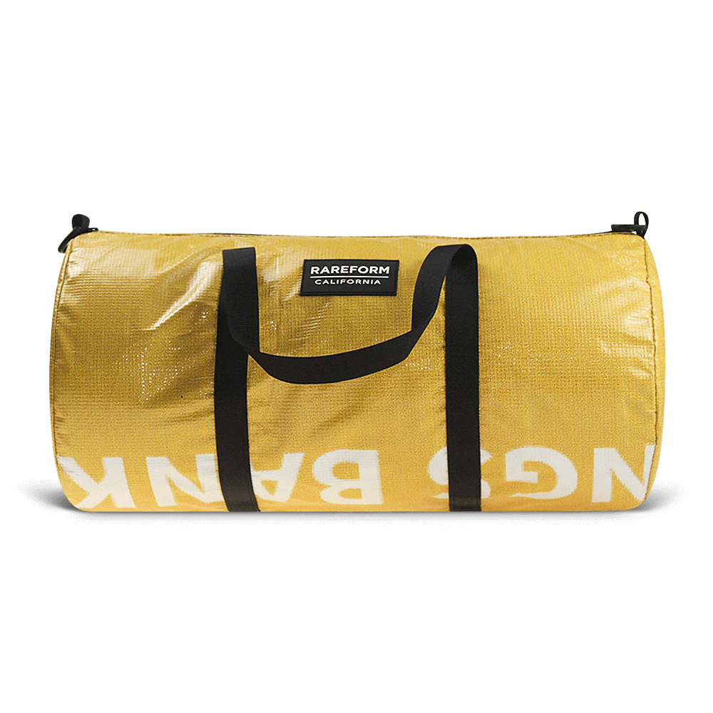 Mini Weekender Duffle