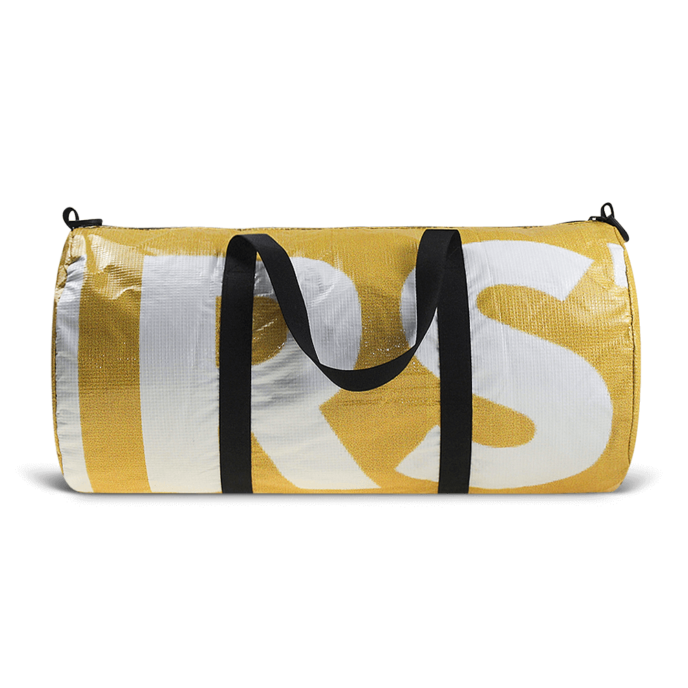 Mini Weekender Duffle