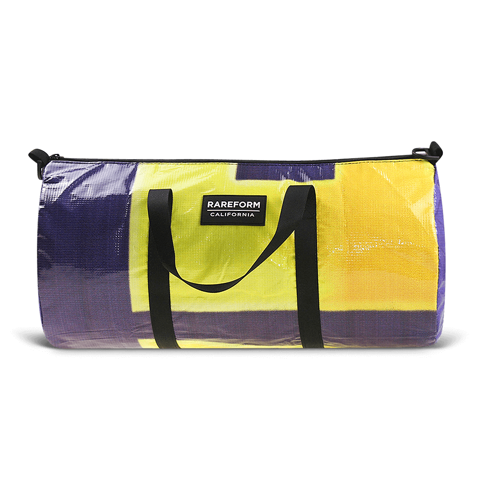 Mini Weekender Duffle