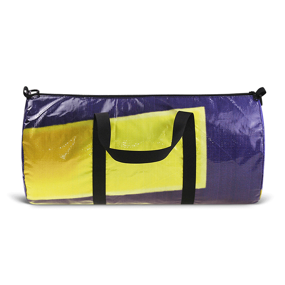 Mini Weekender Duffle