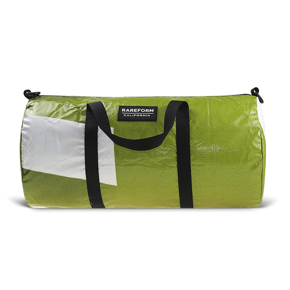 Mini Weekender Duffle