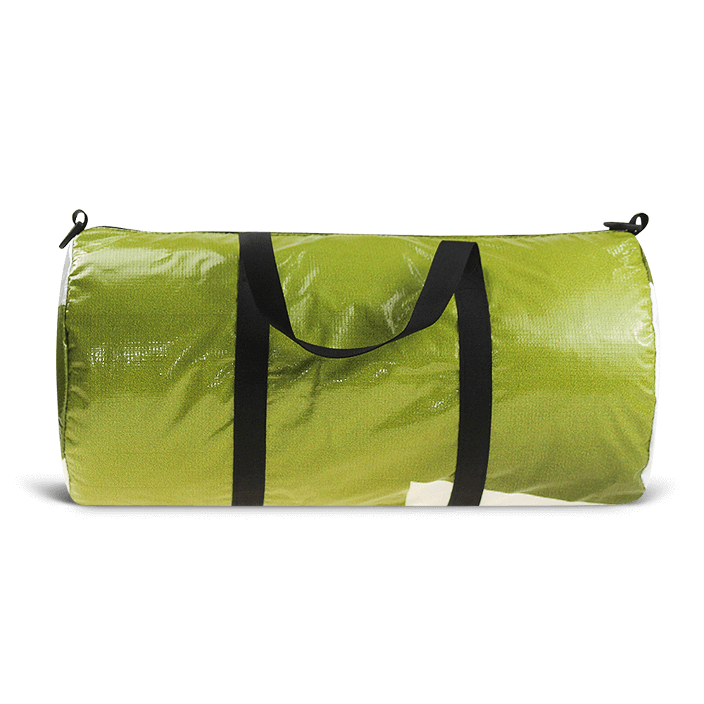 Mini Weekender Duffle