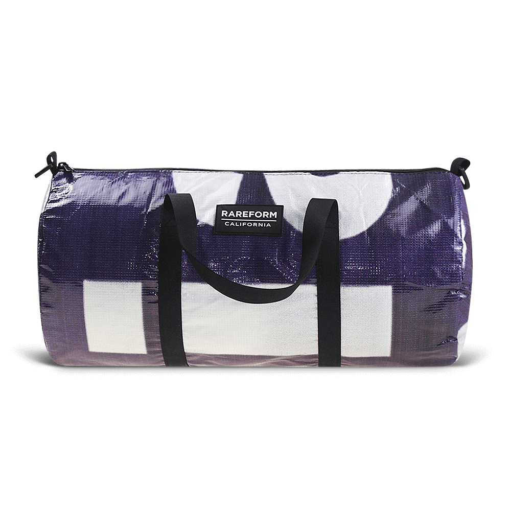 Mini Weekender Duffle