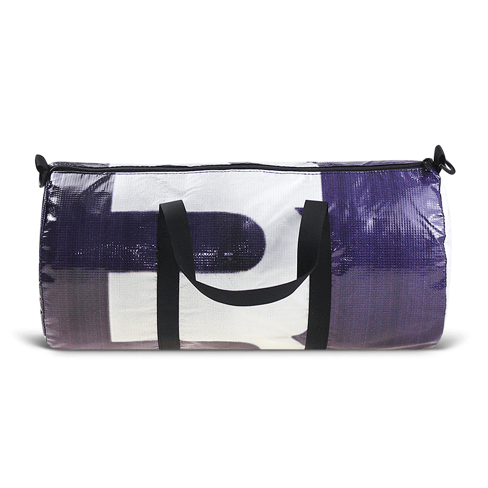 Mini Weekender Duffle