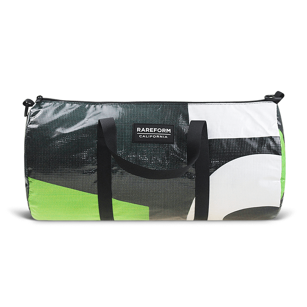 Mini Weekender Duffle