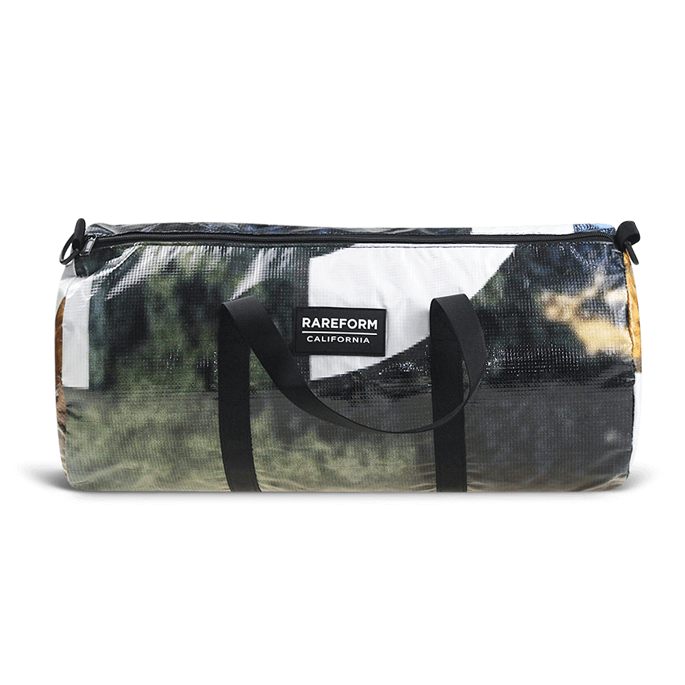 Mini Weekender Duffle