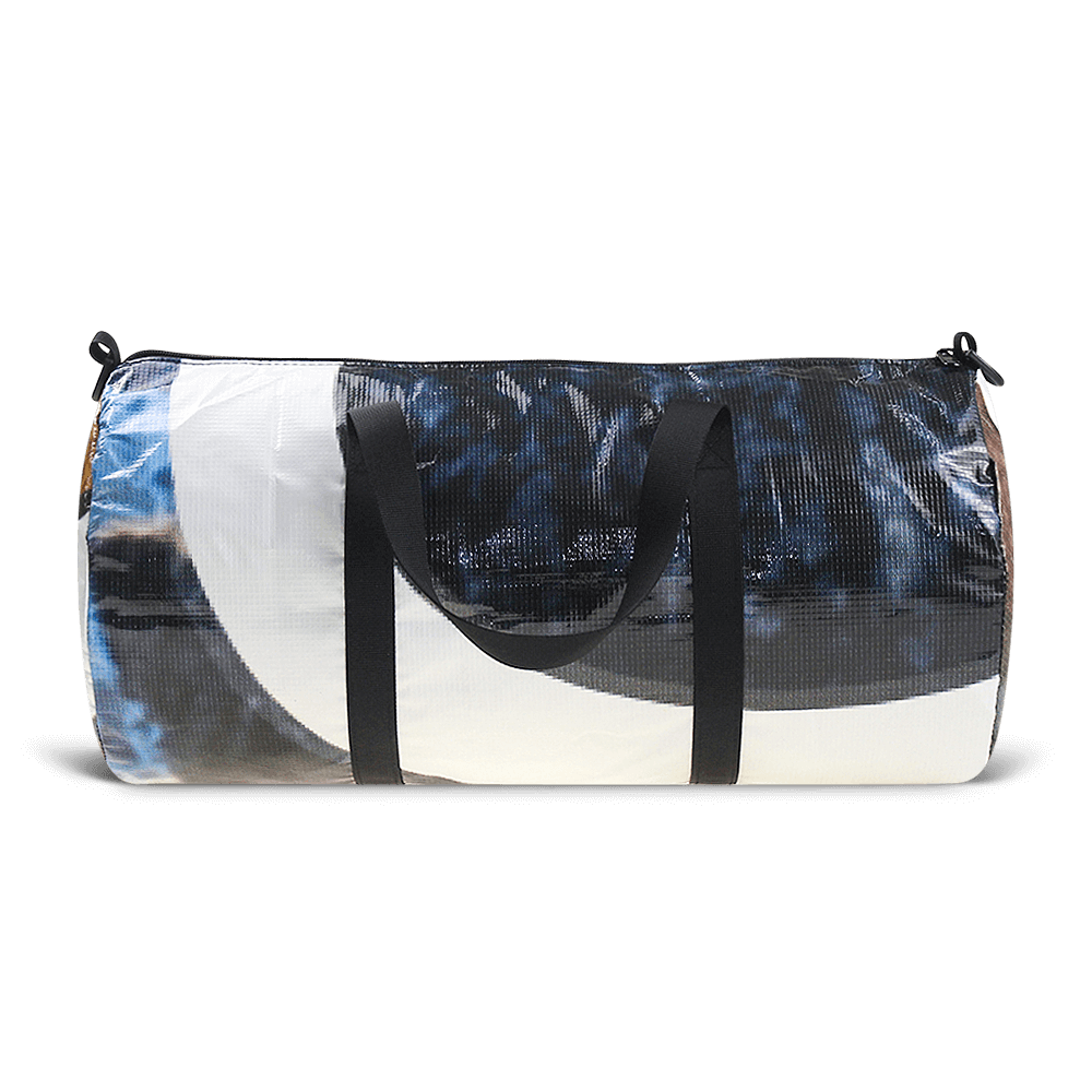 Mini Weekender Duffle