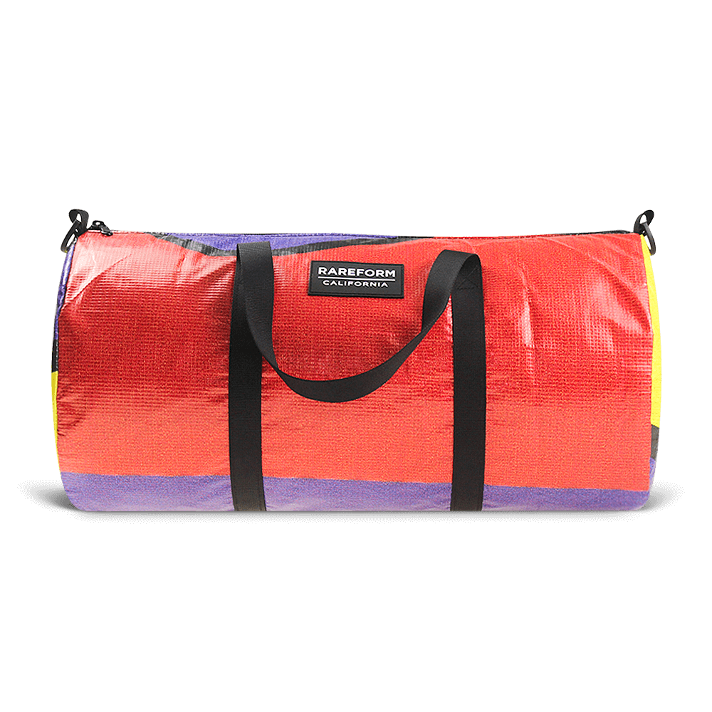 Mini Weekender Duffle