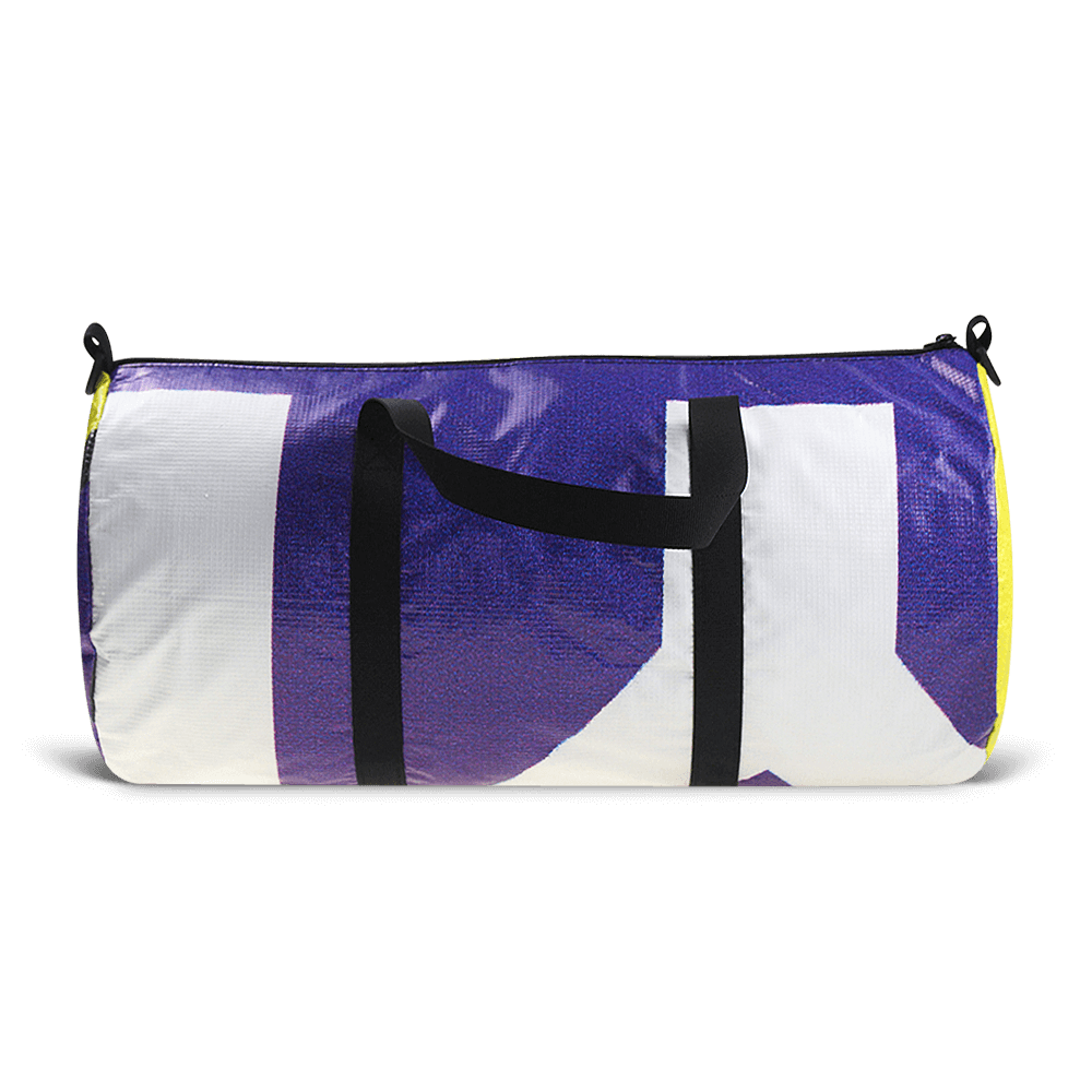 Mini Weekender Duffle