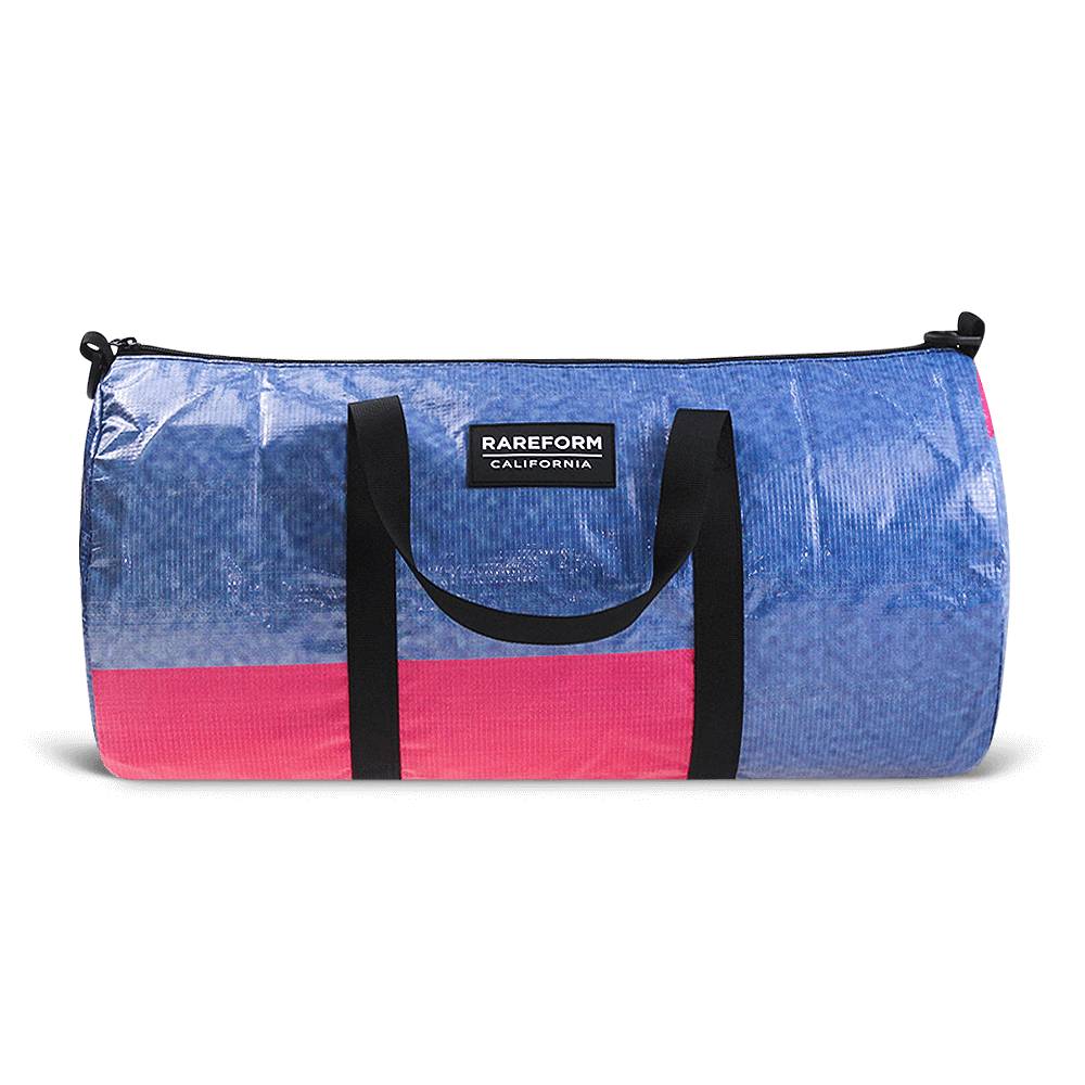 Light Duffle