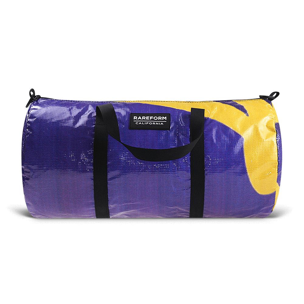 Mini Weekender Duffle
