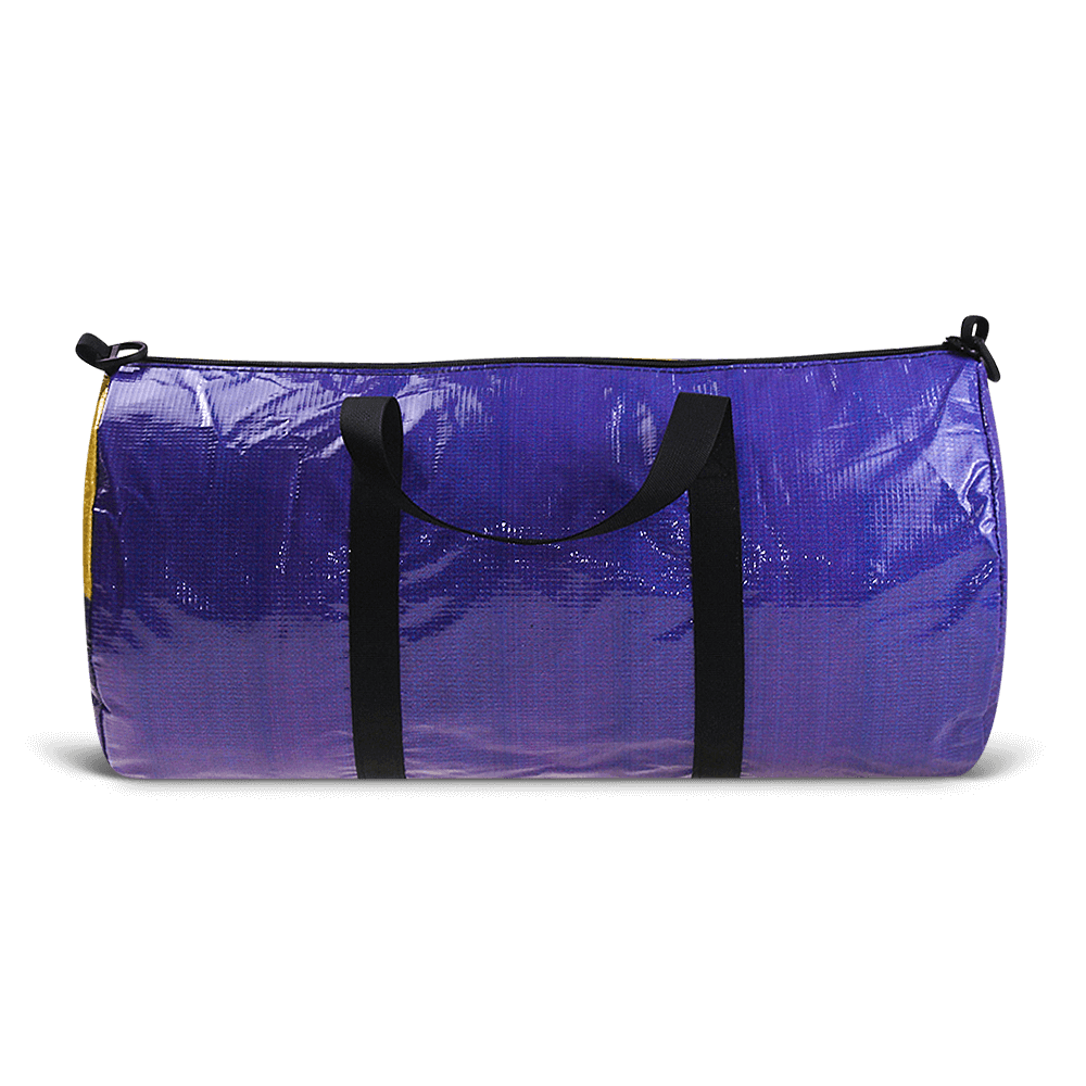 Mini Weekender Duffle