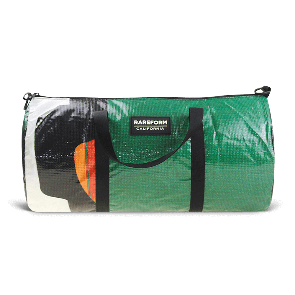 Mini Weekender Duffle