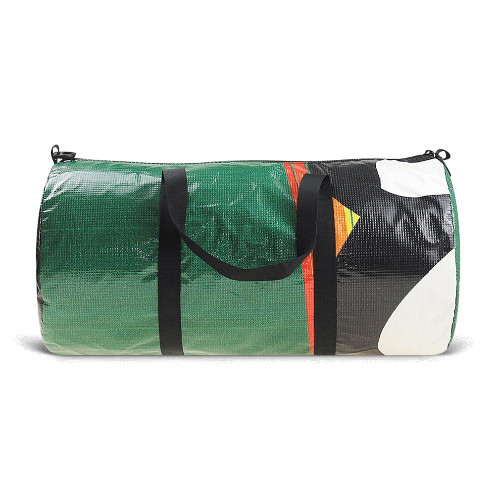 Mini Weekender Duffle