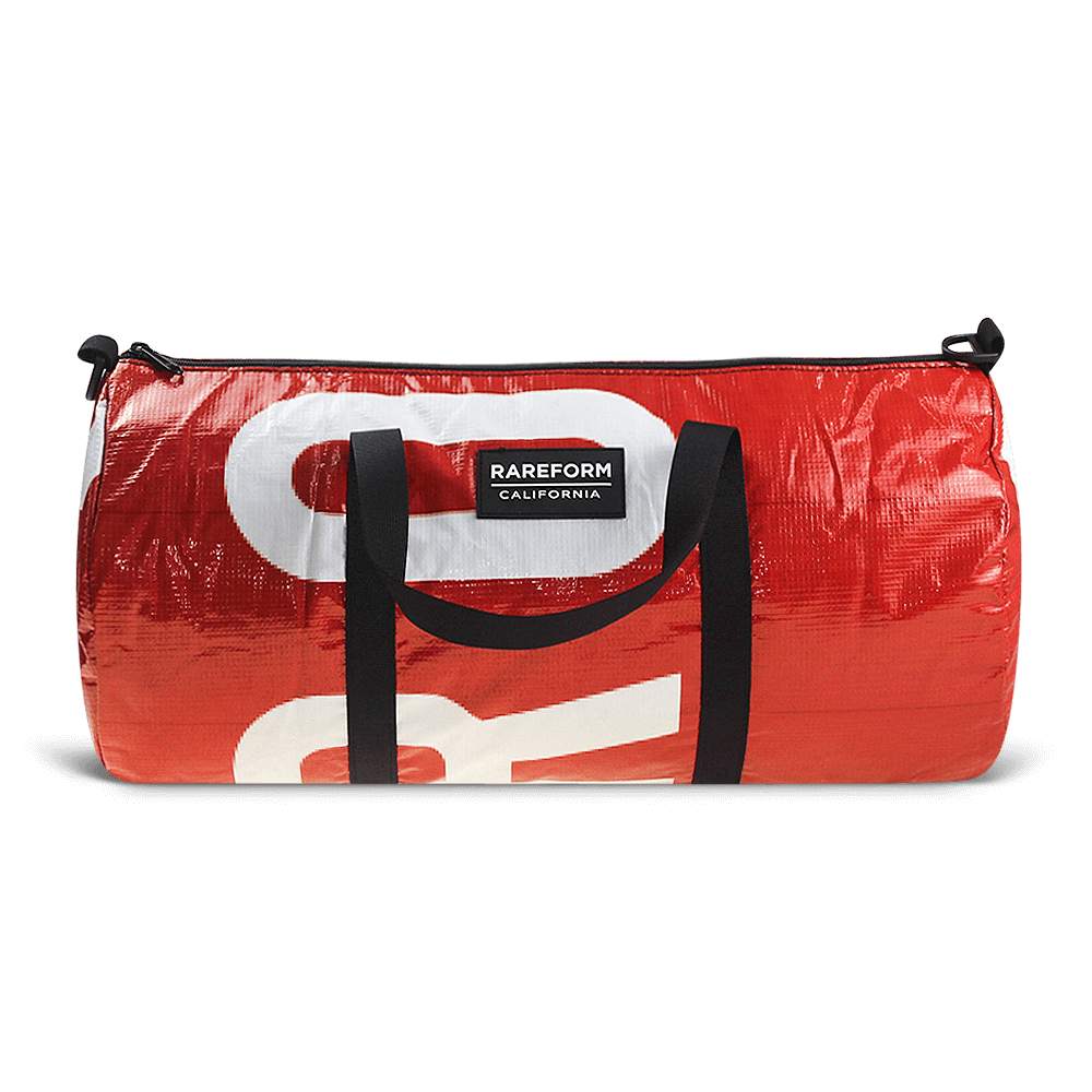 Mini Weekender Duffle